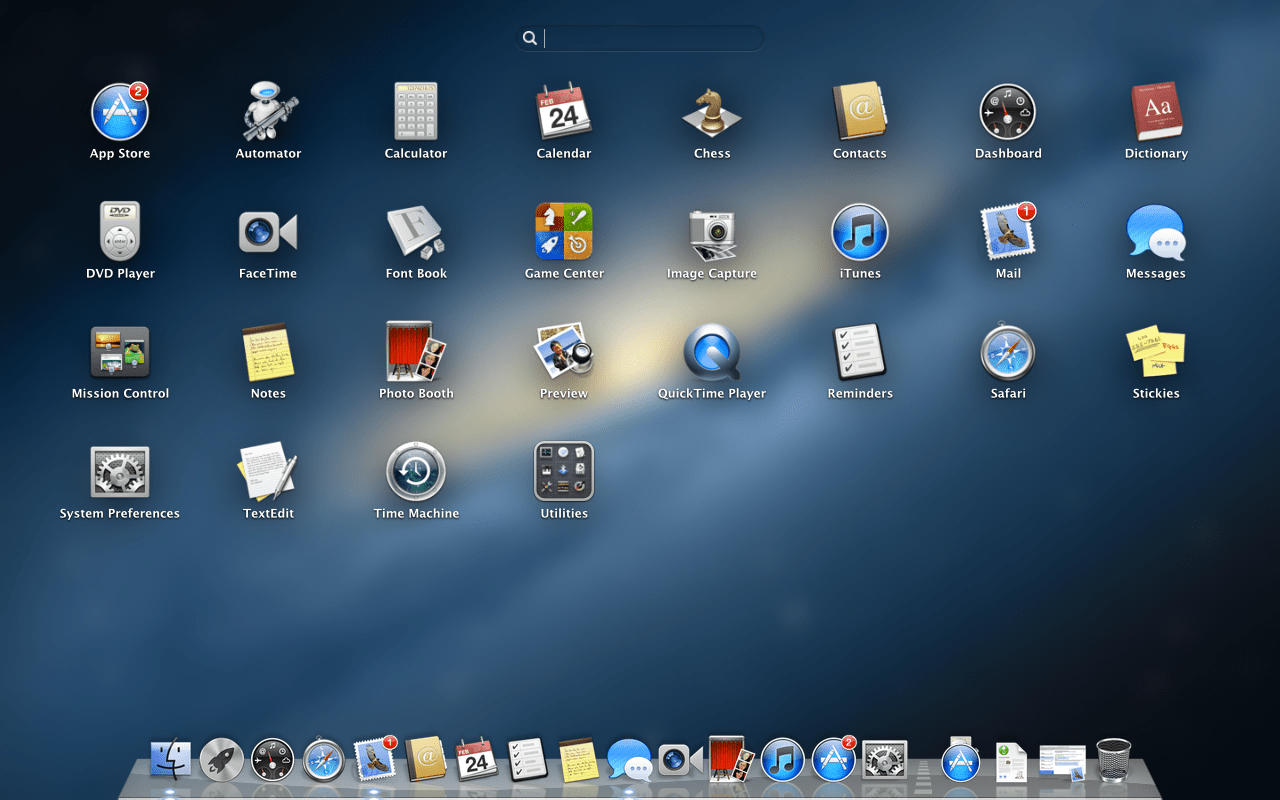 Mac Os X Operating System Download