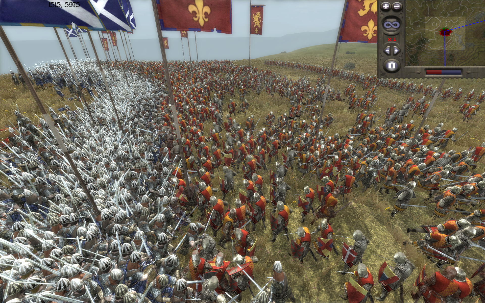 Medieval 2 total war free. download full version for mac