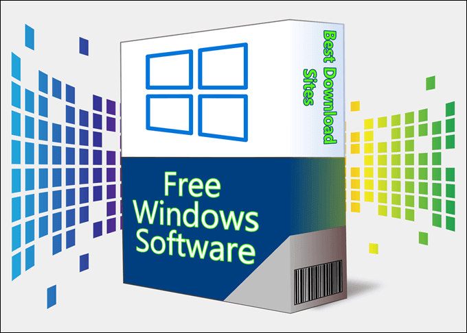 Free pc software full version